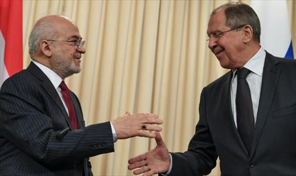 روسيا: على أكراد العراق وبغداد العمل معًا