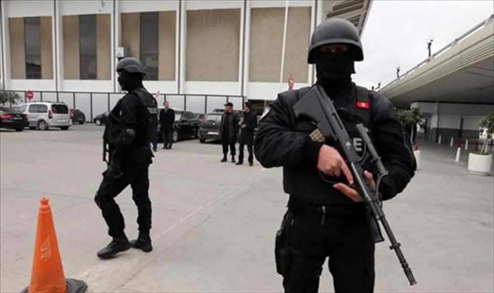 القبض على 7 سوريين حاولوا التسلل إلى تونس