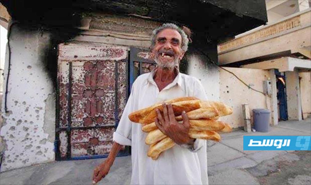 شكاوى من ارتفاع أسعار الخبز في بنغازي