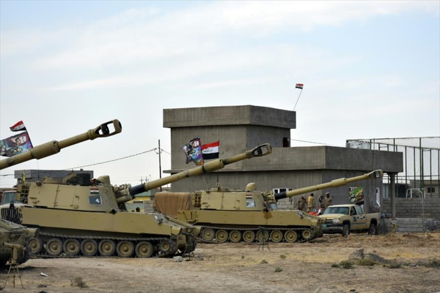 «العفو الدولية» تتهم القوات العراقية باستهداف مدنيين في طوزخورماتو