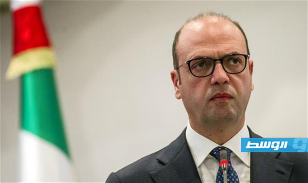 وزير الداخلية الإيطالي يشيد بالتعاون مع ليبيا لخفض تدفقات الهجرة