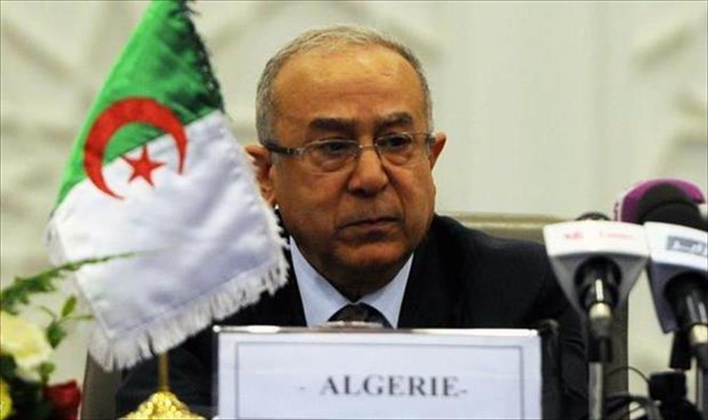 الجزائر ترفض طلبًا أميركيًّا جديدًا للتدخل عسكريًّا في ليبيا