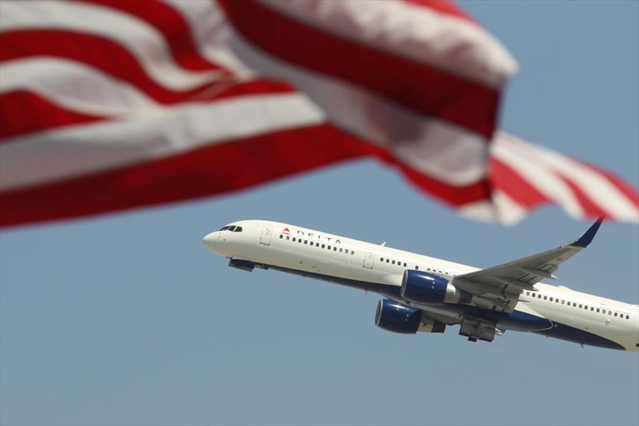 تطبيق قواعد أمنية أميركية جديدة اعتباراً من غد الخميس على الرحلات الجوية