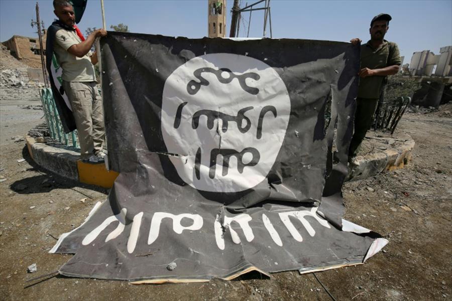 سجن خمسة أردنيين بتهمة «الترويج» لـ«داعش» ومحاولة الالتحاق بالتنظيم