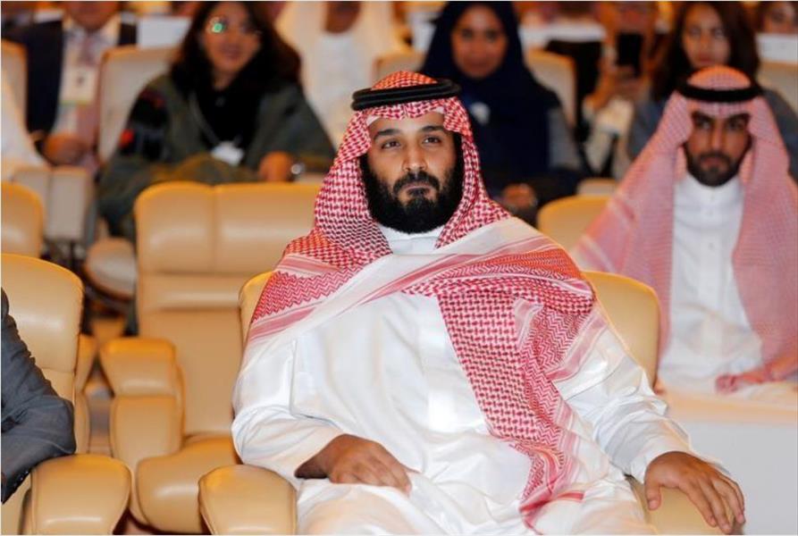 ولي العهد السعودي: طرح أرامكو يمضي قدمًا صوب هدف 2018
