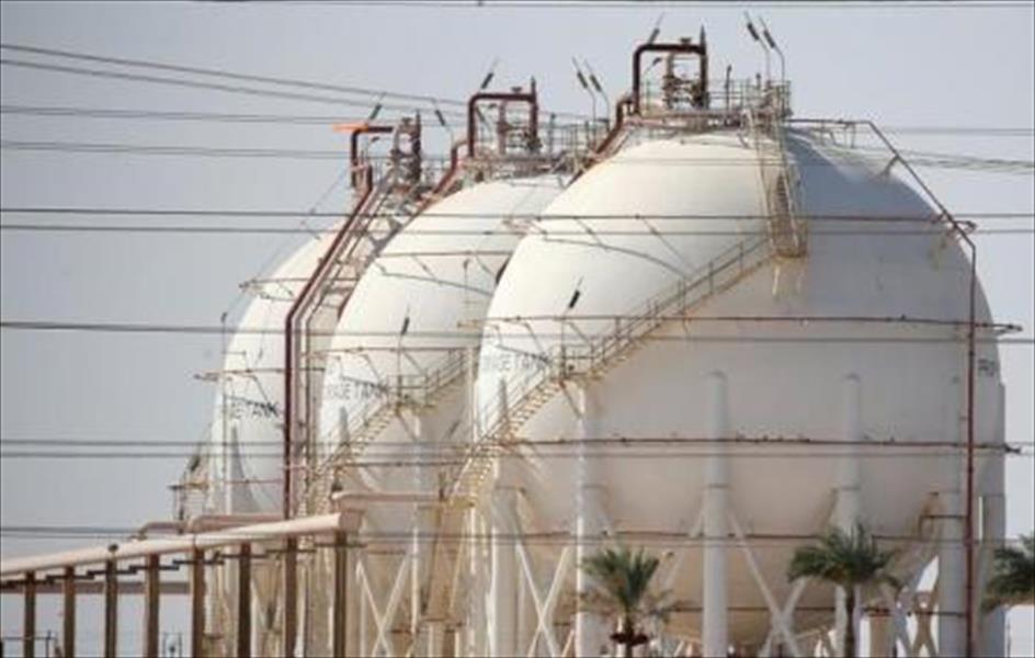 وزارة: مصر تتوقع تحقيق فائض في إنتاج الغاز قريبًا