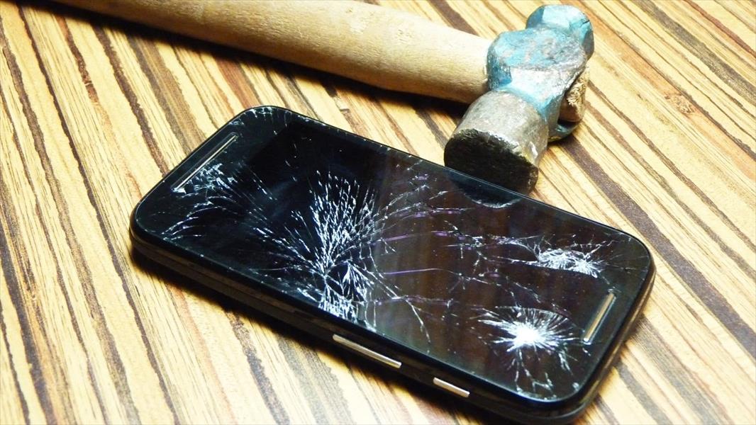 وداعًا لكسر شاشة هاتفك المحمول