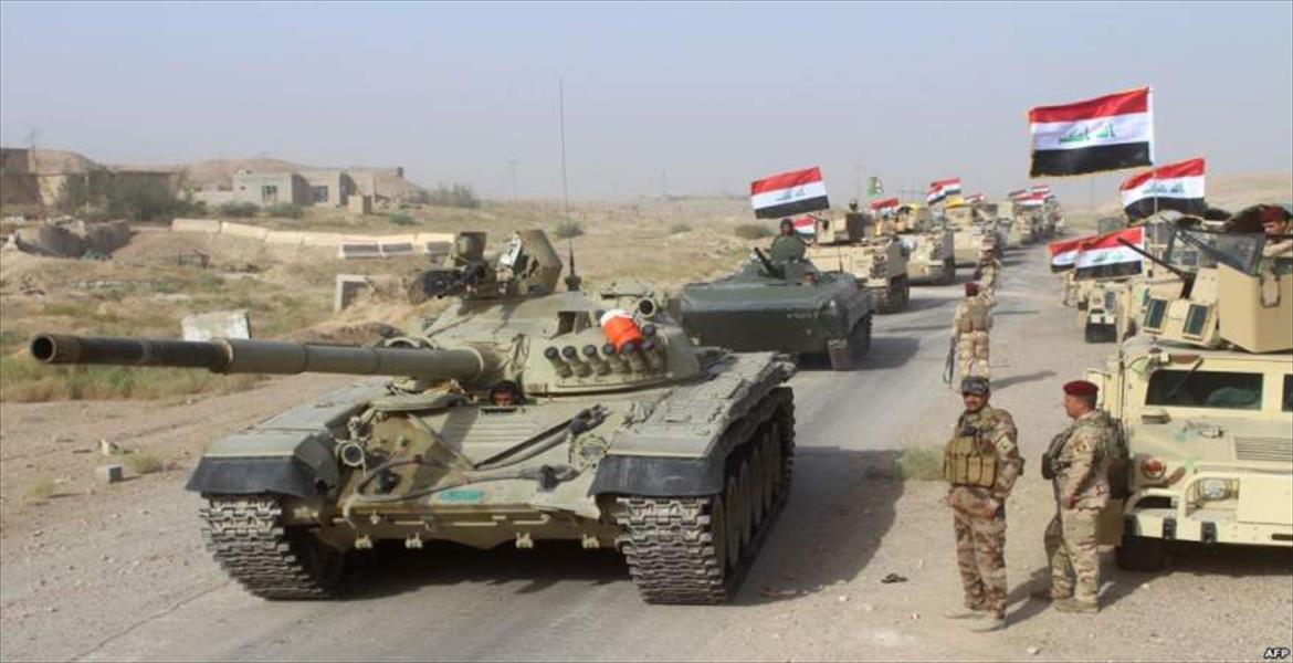 الأمم المتحدة تدعو العراق والأكراد لإجراء مباحثات لإنهاء أزمة الاستفتاء