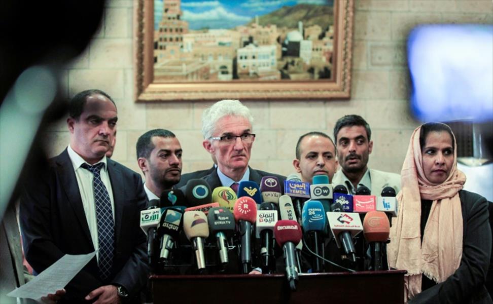 مسؤول أممي: الأوضاع الإنسانية في اليمن «تبعث على الصدمة»