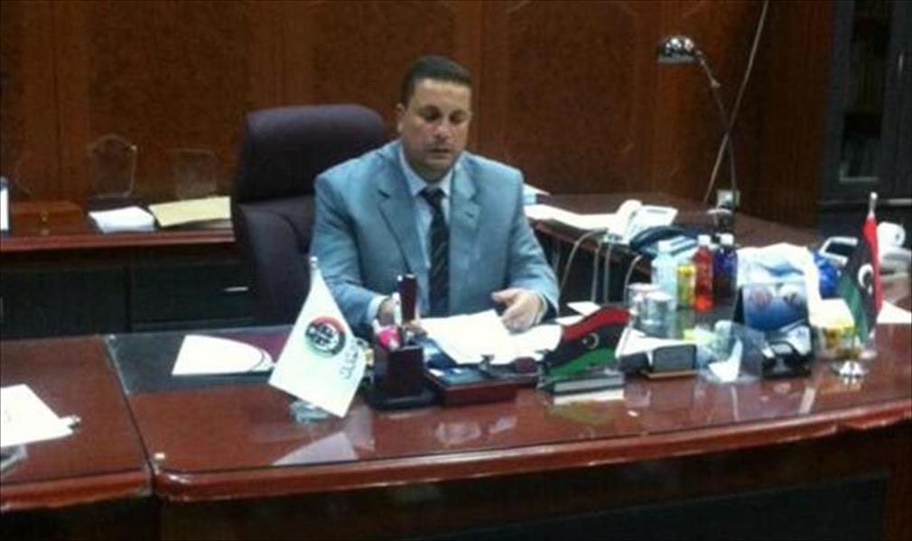 وزارة العدل بحكومة الوفاق تطالب بمحاكمة المسؤولين عن واقعة «جثث الأبيار»