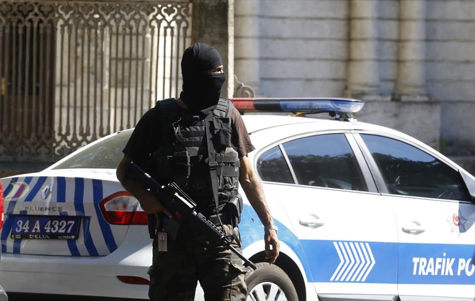 اعتقال 53 شخصًا بتهمة الانتماء لـ«داعش» في تركيا