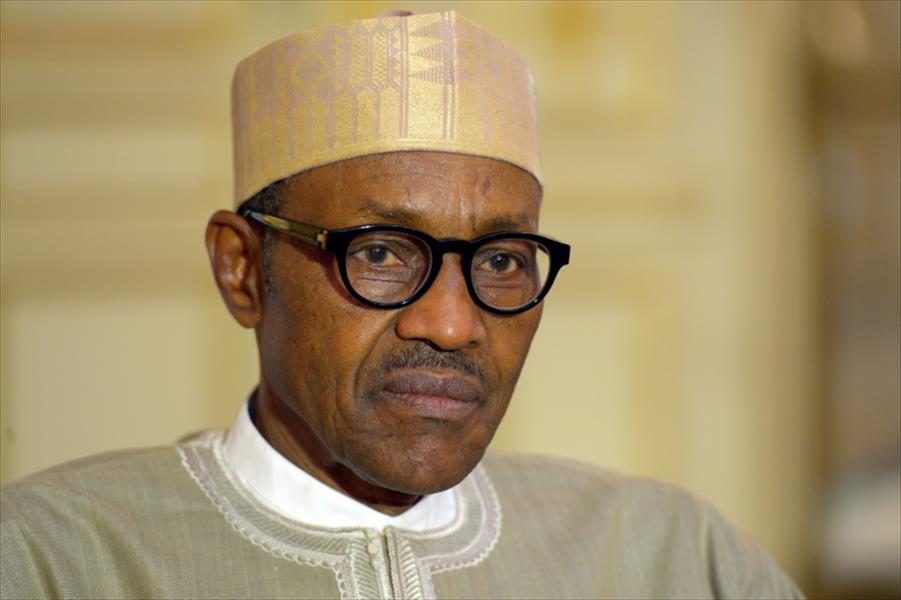 «قضية ماينا»..فضيحة جديدة في حملة رئيس نيجيريا لمكافحة الفساد