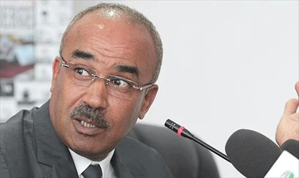 وزير الداخلية الجزائري: حدودنا تعرف تهديدات من جماعات إرهابية وإجرامية
