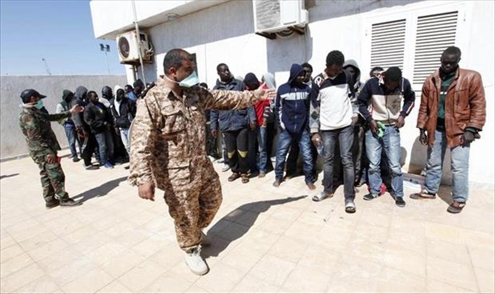غليان في باماكو احتجاجًا على «طرد مئات الماليين» من ليبيا والجزائر