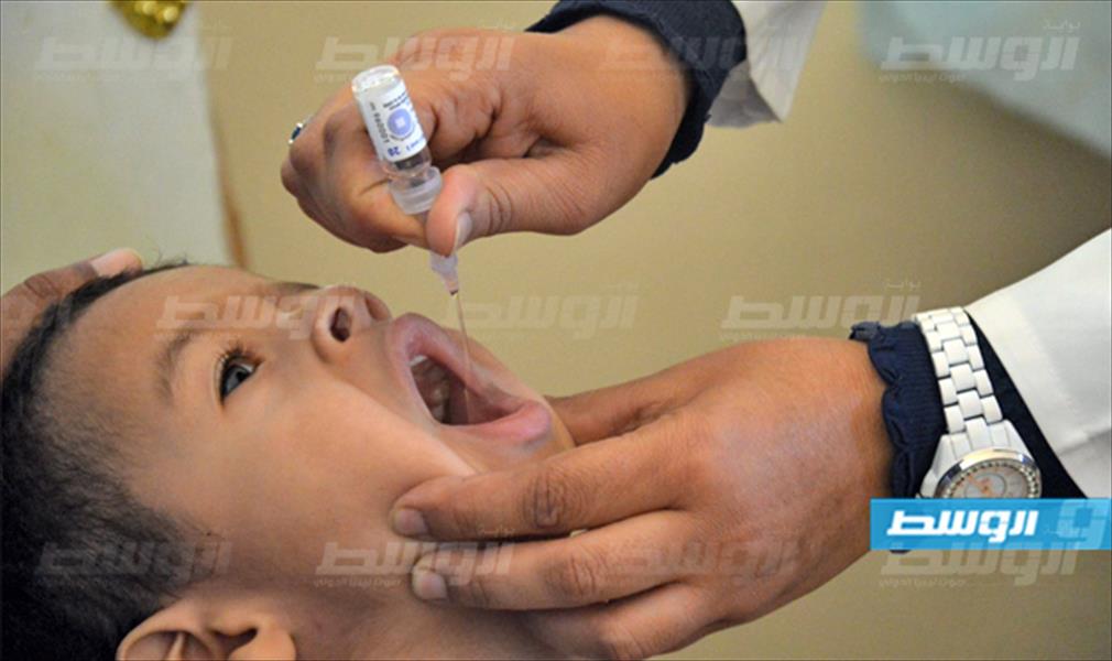 تواصل الحملة الوطنية للتطعيمات بـ15 مركزًا صحيًا في سبها