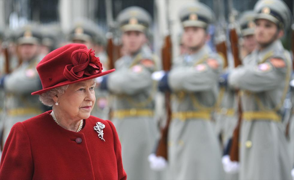 تحقيق بريطاني بشأن تسريب خط سير الملكة إليزابيث ومعلومات أمنية حساسة