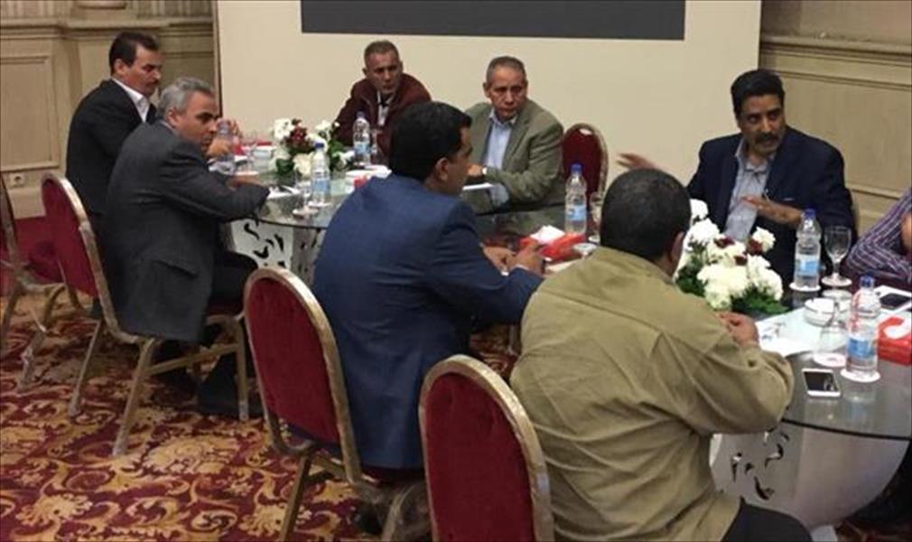 المسماري: لقاء تحضيري يسبق اجتماع توحيد القوات المسلحة في القاهرة