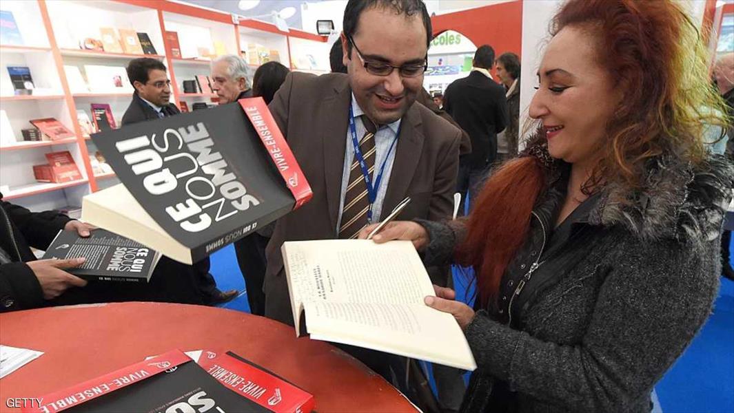 مصر ضيف شرف معرض الدار البيضاء الدولي للكتاب