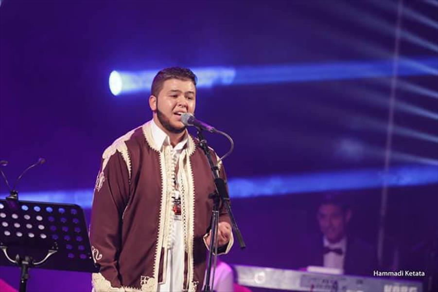 جامعة طرابلس تشارك بمهرجان غنائي طلابي في تونس