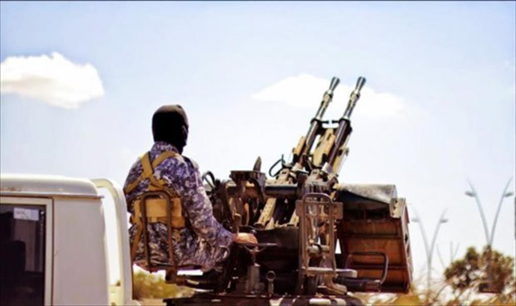 تقرير أميركي يحذر من جذب «داعش» في ليبيا المقاتلين الأجانب من الدول المجاورة