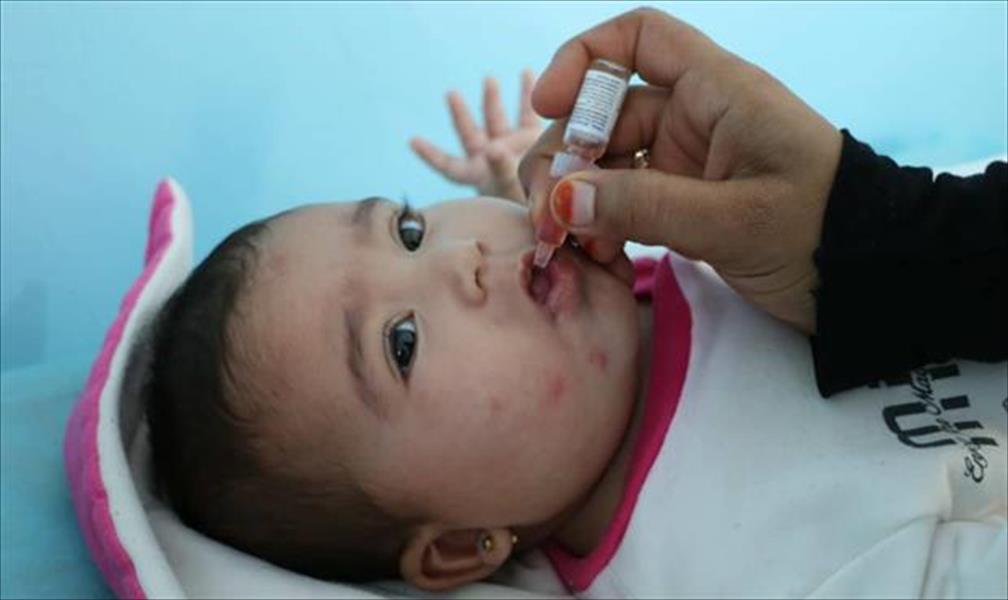 لليوم الثاني.. حملة تطعيم الأطفال تواصل أعمالها في وادي البوانيس