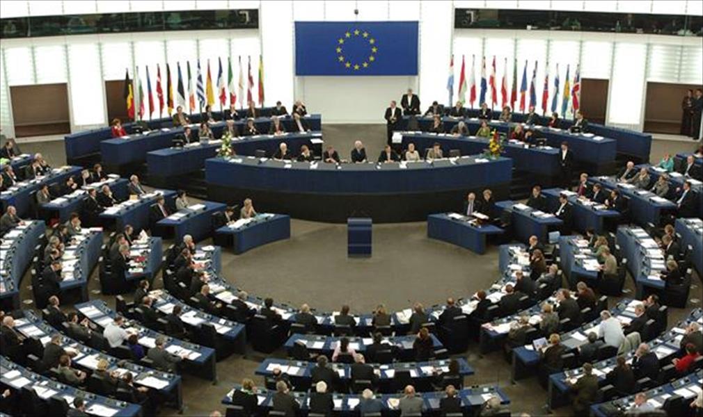 الاتحاد الأوروبي يطالب بتحقيق سريع في جريمة الأبيار