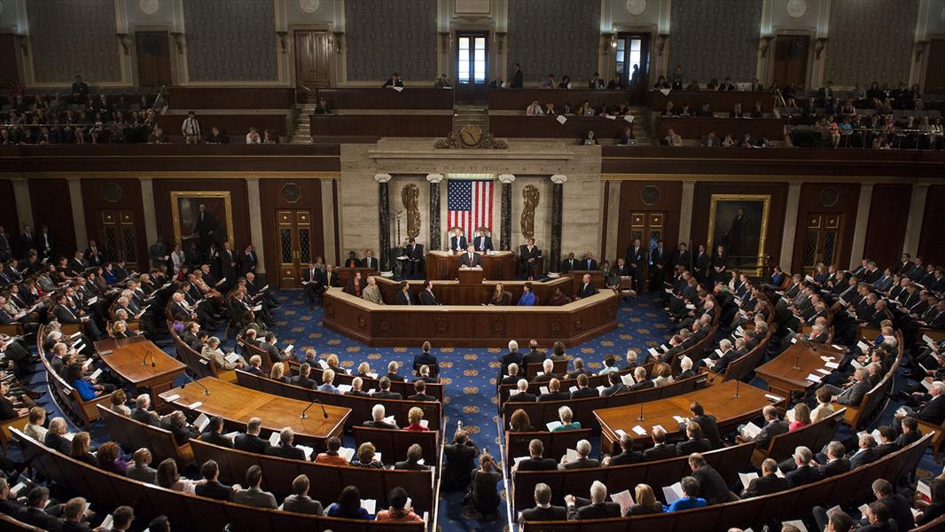 الكونغرس الأميركي يناقش «تفويض الحرب» مجددًا