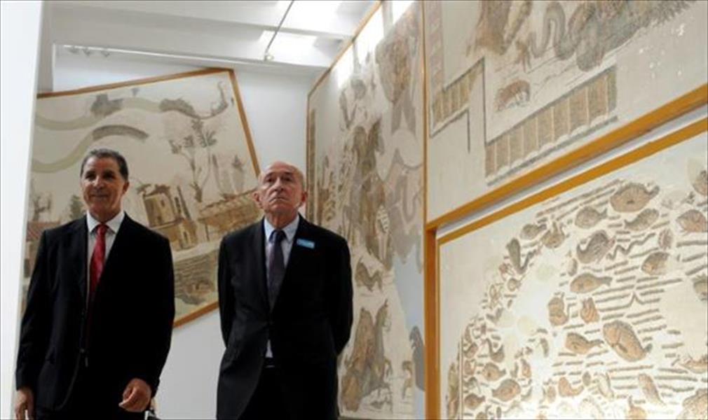 انطلاق الجلسة الثانية في محاكمة اعتداء متحف باردو بتونس