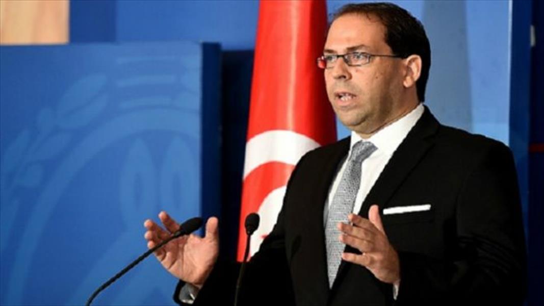 رئيس الوزراء التونسي يؤكد تطلع بلاده للتعاون مع الجزائر لاستكمال «المغرب العربي»