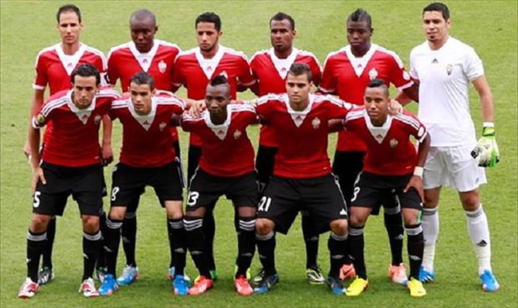 المريمي يعلن تشكيل المنتخب أمام تونس
