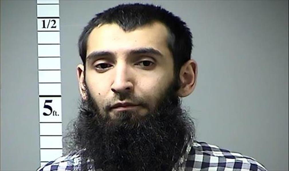 «داعش»: منفذ اعتداء نيويورك أحد «جنود الخلافة»