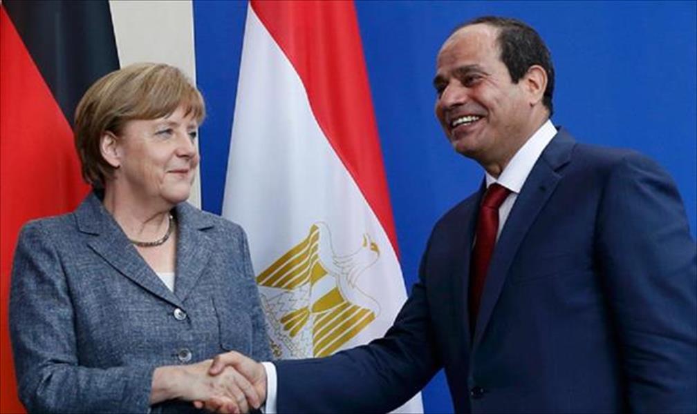 بنك ألماني يمول مشروعات تنموية بمصر بـ1.8 مليار يورو
