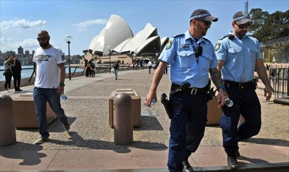 السجن 22 عامًا لشاب أسترالي أدين بـ«الإرهاب»