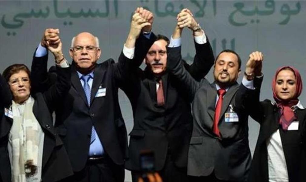 عزة المقهور: ليبيا بين خيارين.. دستور موقت أو الاستفتاء على مشروع «التأسيسية»