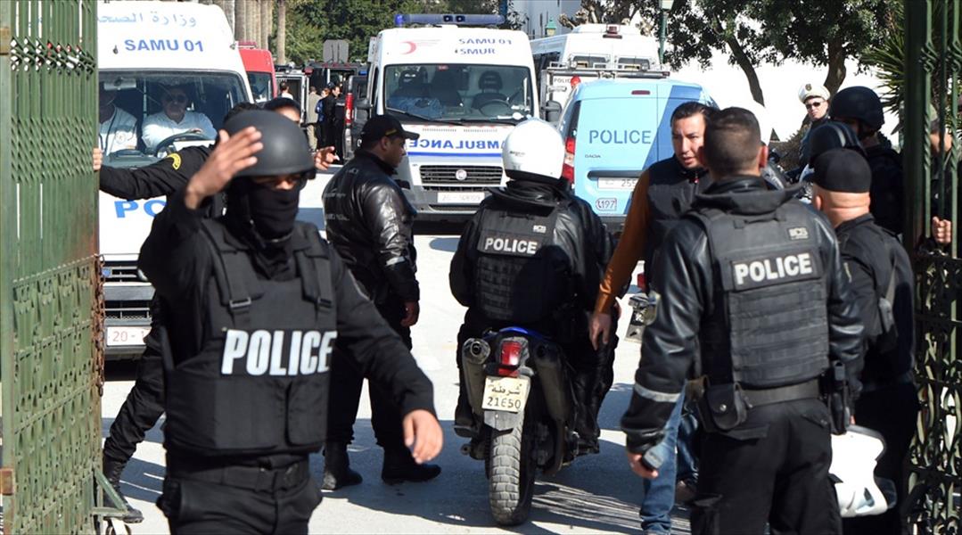 القبض على 13 عنصرًا «تكفيريًا» في تونس