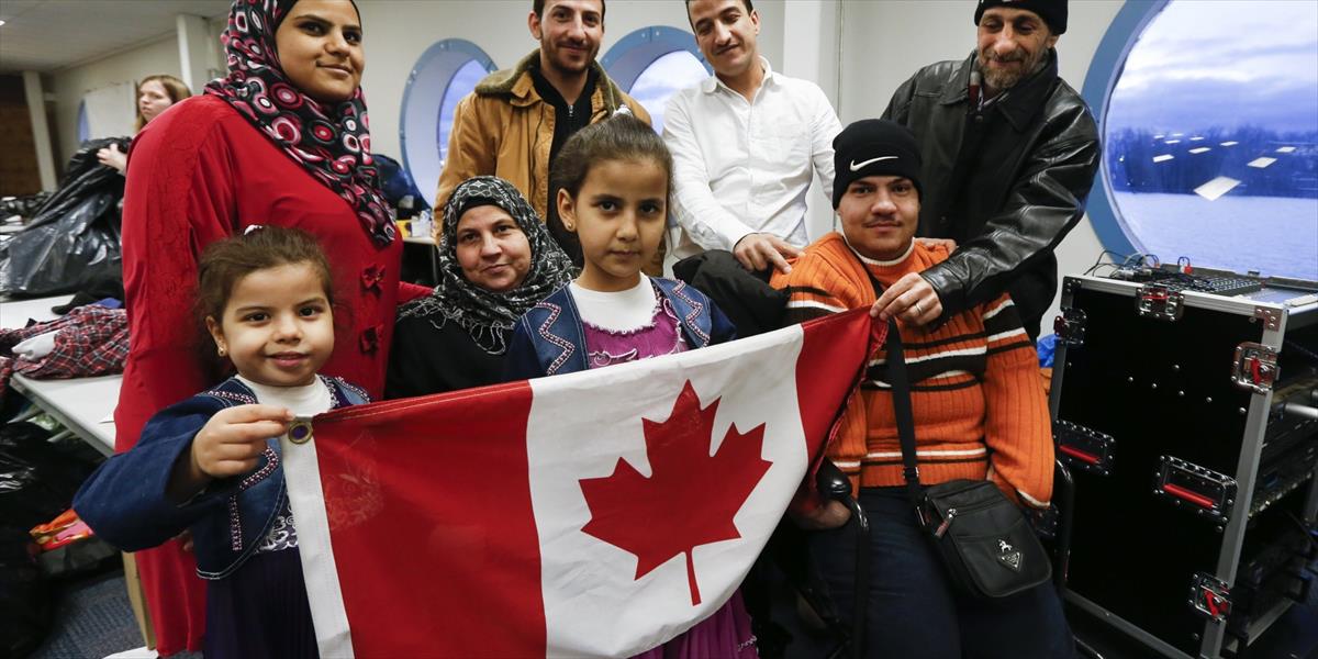 كندا تكشف تفاصيل خطة لاستقبال مليون مهاجر