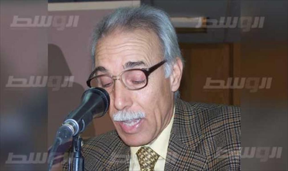 الجمعية الليبية للآداب والفنون تنظم ندوة عن كتاب للفقيه صالح