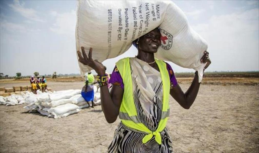 تحذيرات من عودة المجاعة إلى بعض مناطق جنوب السودان