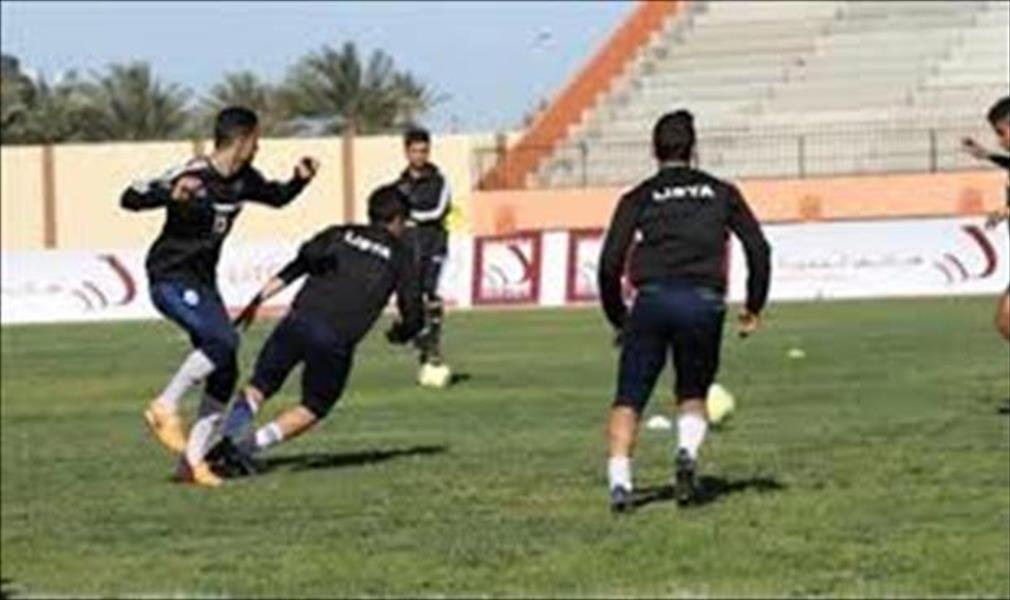 ليبيا تشارك في «روزنامة» كرة شمال أفريقيا