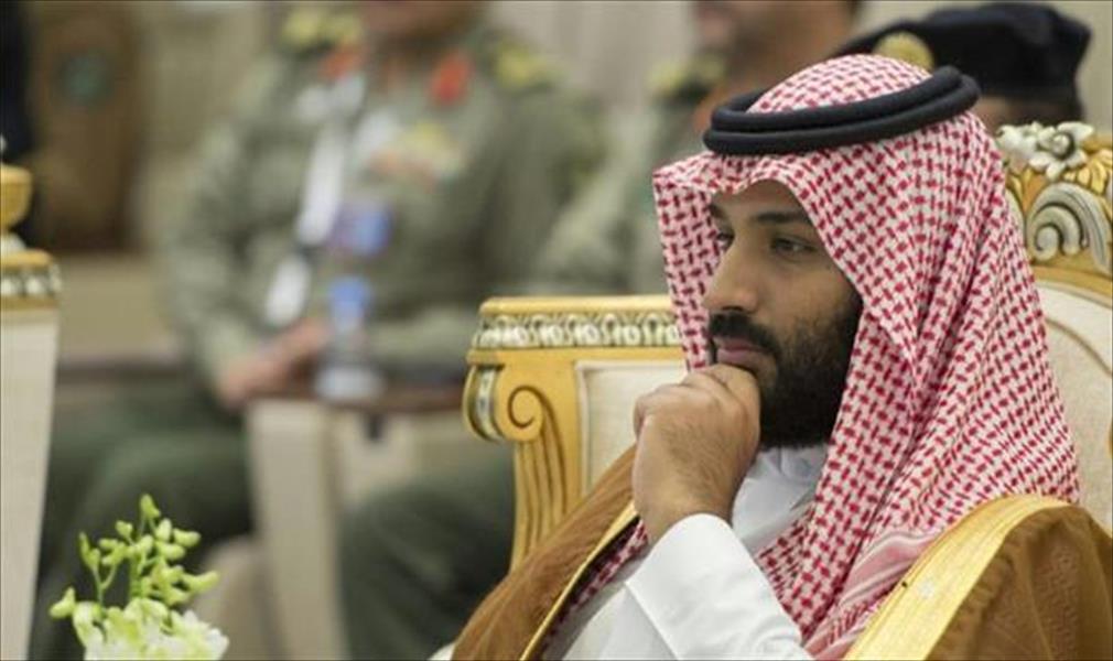 ولي العهد السعودي يتحدى الأعراف في حملة التطهير