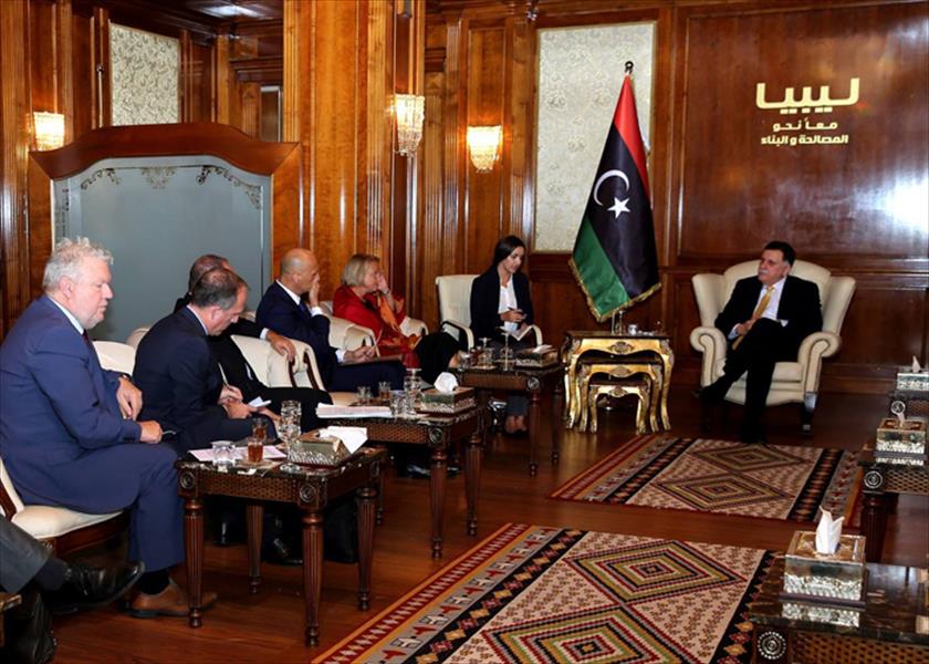 ليبيا في الصحافة العربية (الثلاثاء 7 نوفمبر 2017)