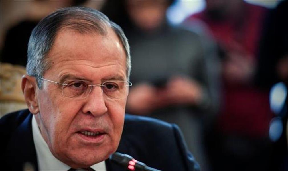 روسيا تنفي إلغاء مؤتمر السلام حول سورية