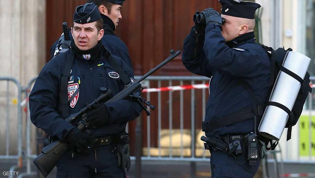 عملية فرنسية واسعة لمكافحة الإرهاب توقع بـ«خلية تلغرام»