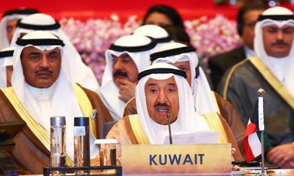 رئيس مجلس الأمة الكويتي ينقل للنواب رسالة من الأمير تحمل تلميحًا