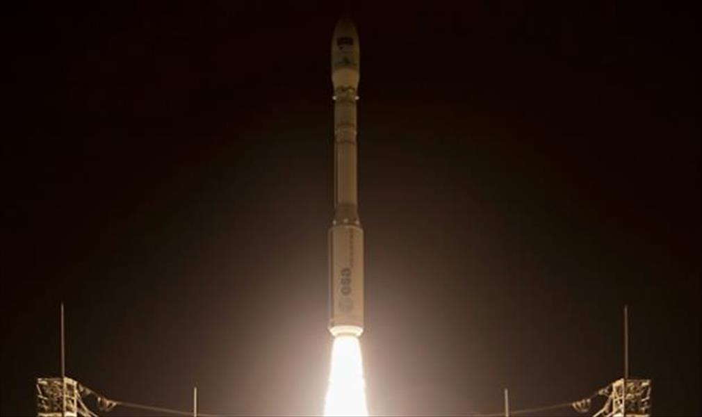 «فيغا» يصعد بـ «محمد السادس» إلى الفضاء