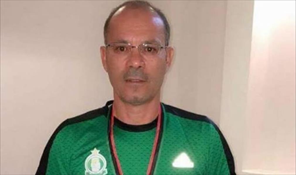 أبونوارة يهاجم اتحاد الكرة الليبي بسبب إيقاف الدوري 3 أشهر