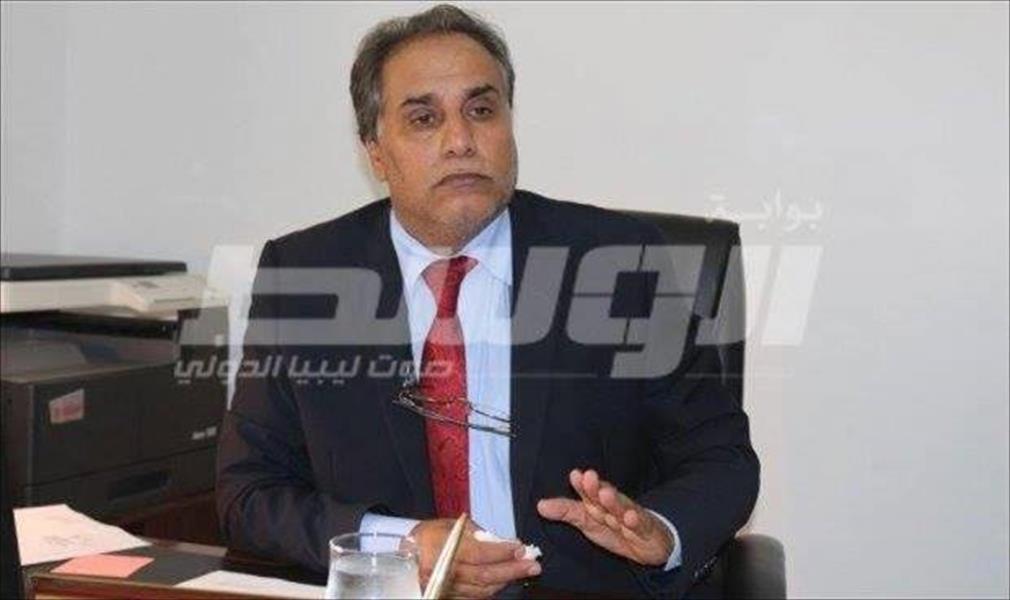 محكمة استئناف البيضاء تلغي قرار إيقاف عميد بلدية شحات السابق