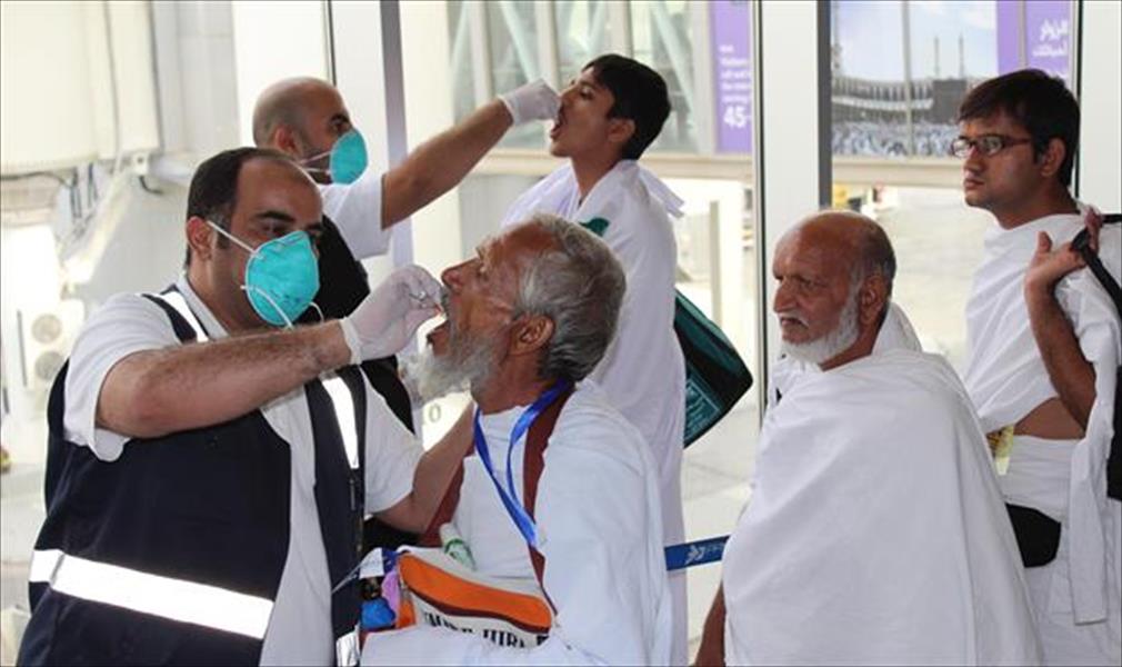 السعودية: زيادة مفاجئة في أعداد الإصابات بفيروس كورونا