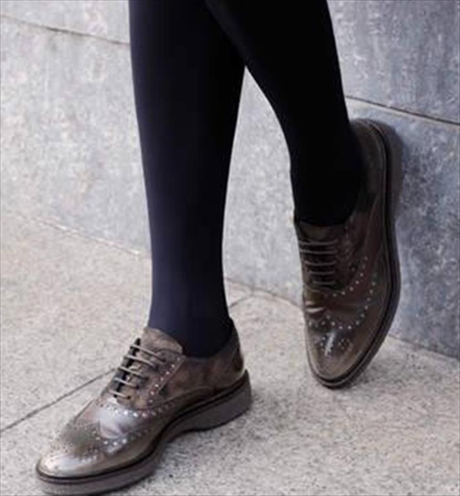 «Geox» تطرح مجموعة جديدة من الأحذية العصرية المريحة