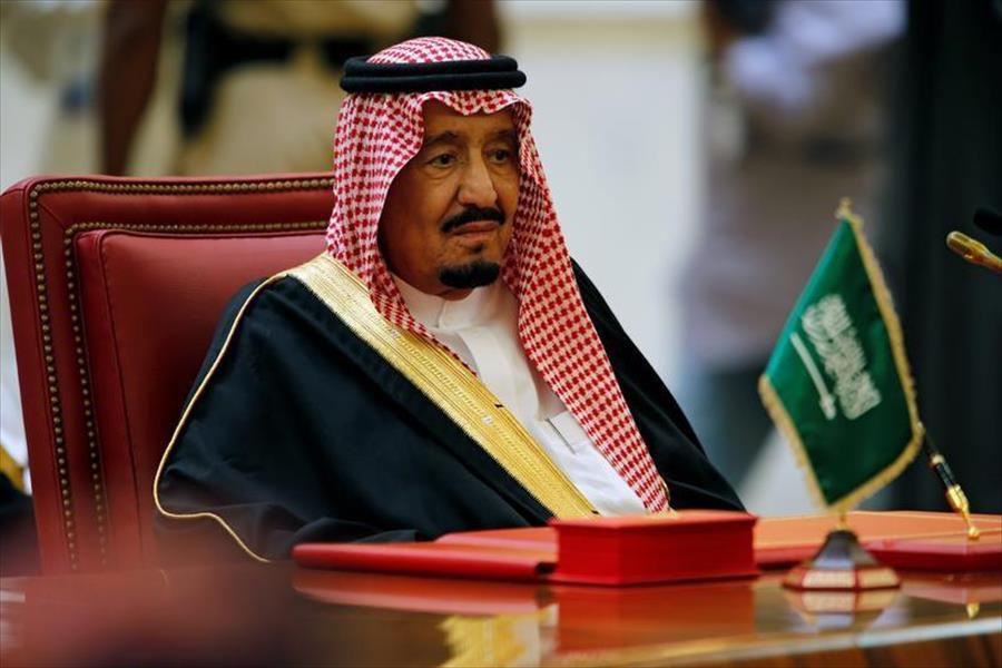 تعيين 30 قاضيًا وترقية 26 في السعودية